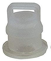 One New Shifter Bushing - Crown# 68064273AB (6 PACK)