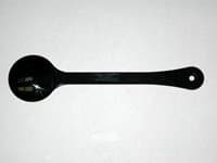 Gulden - Occluder, Long Handle, Black - -