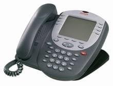 2420 Display Telephone 700203599, 700381585, 3325-G20