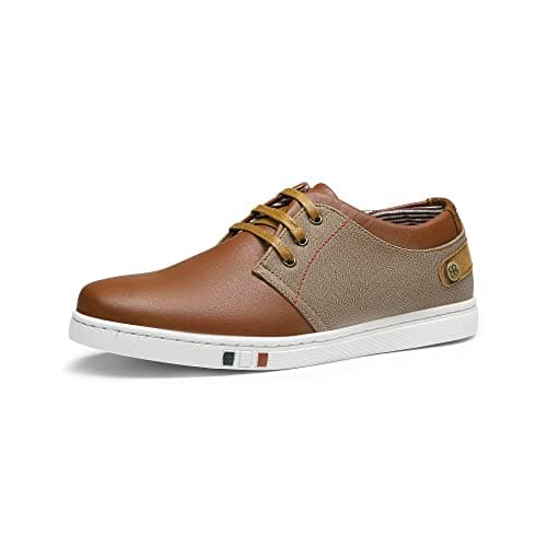 Bruno Marc Men's Fashion Sneakers