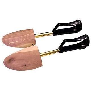 Baker II Men's Shoe Tree MEDIUM