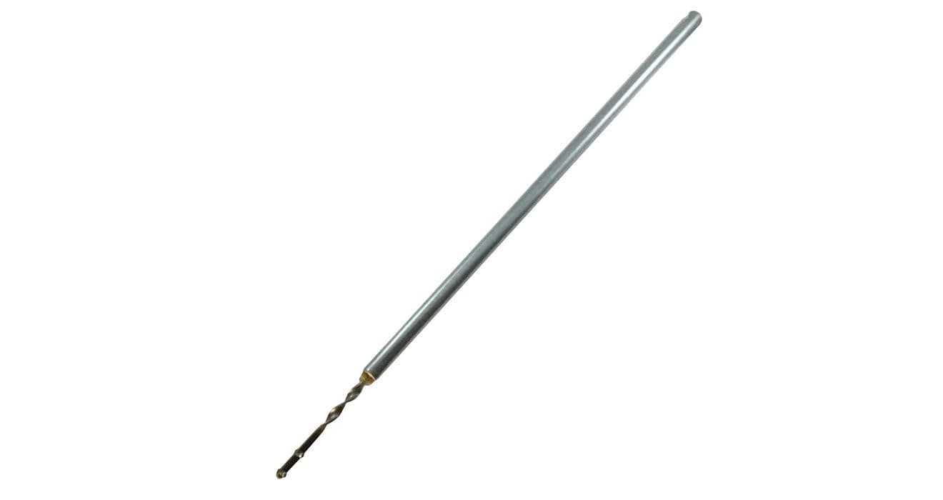 WRS Caldwell Series 50 Spiral Balance for Tilt Windows-3/8", 29" Length, Green Tip(14-26 lbs)-Durable Laser Welded Aluminum Tube for Smooth Window Operation in Residential & Commercial Tilt Windows