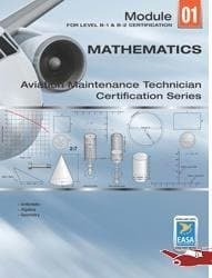 Mathematics For Aviation Maintenance; EASA Module 01