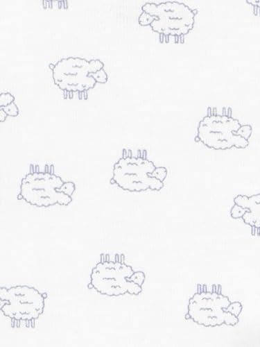 Simple Joys by Carter's unisex-baby 6-pack Short-sleeve Bodysuit