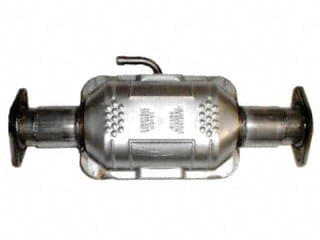 Eastern 40008 Catalytic Converter (Non-CARB Compliant)