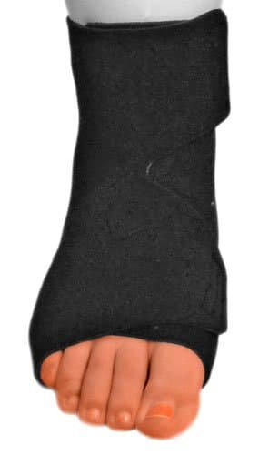 Ready Wrap Foot Compression Wrap, ReadyWrap (Large - Right Foot)