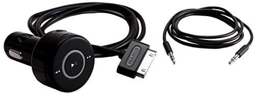 Griffin AutoPilot for iPhone & iPod