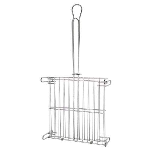 Saturnia 8160130 Grill Pan Double No. 5 45 x 45 cm.