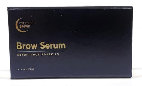 AnteAGE Overnight Brow Serum (3.5mL)