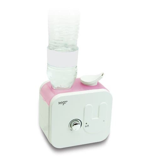 Smile Rabbit Personal Ultra-compact Air Humidifier - Cool Mist