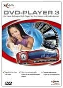 X-OOM DVD Player 3