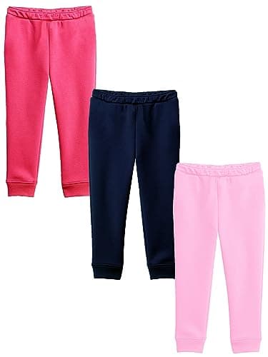 Kuchipoo (© Girls Regular Fit Track Pants