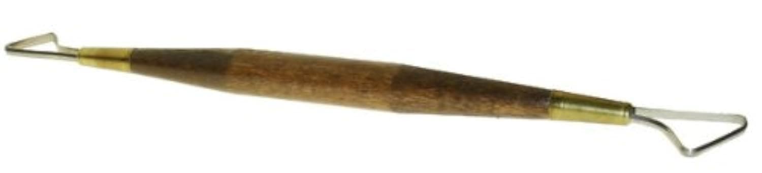 Special Ribbon Series Clay & Pottery Sculpture Tool #8R4