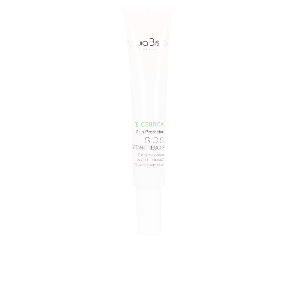 O.S. Instant Rescue, Intensive Recovery Serum, Comforts, Hydrates & Restores, For Normal, Delicate & Sensitive Skin, 1 Oz