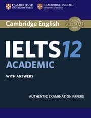 Cambridge Ielts 12 Academic Student's