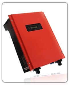 KLNE 1500 Watt Solar Grid Tie Inverter, SunTeams 1500, UL-1741 & CEC