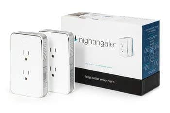 Nightingale Sleep System-Smarter Than White Noise Machines