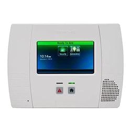 HoneywellSecurity Lynx Touch L5200 4.7" Color Touchscreen All-in-One Home and Business Control System