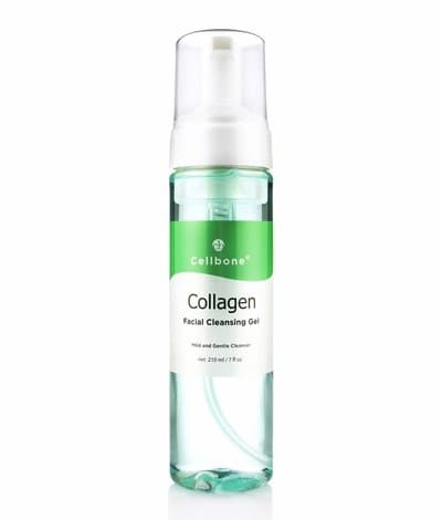 Cellbone Collagen Facial Cleansing Gel