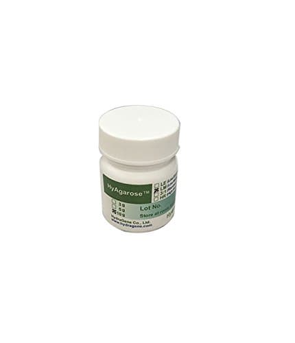 R9012LM-10g Powder HyAgarose LM Agarose, Low Melting, 10g