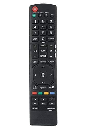 Quintet Universal LG LED OR LCD Remote for LED/LCD/Plasma Models