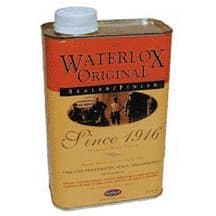 Wood Sealr/Finish Med Qt