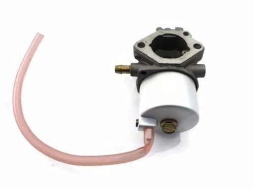 FitBest New Golf Cart Carburetor Fits Club Car DS or Precedent (FE350 Engine) 1998-UP by FitBest