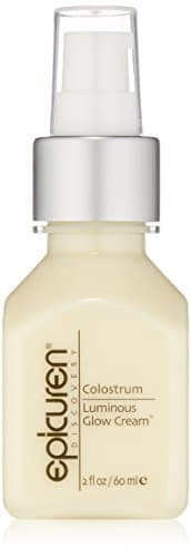 Epicuren Discovery Colostrum Luminous Glow Cream, 2 Fl Oz