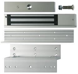 Electromagnetic Lock (maglock), 250kg, ESP EV-ML-250