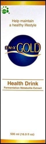 1 Gallon EM-1 Microbial Inoculant by TeraGanix