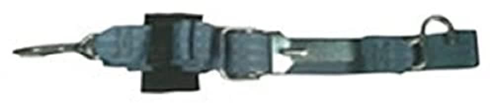 EPCO BTD 6 Gunwale 2" x 16' Marine Tie Down