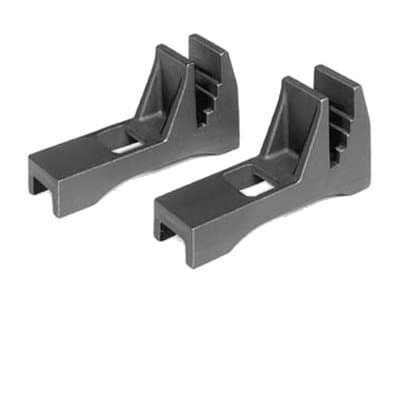 Pennsylvania Firebacks 1.5" to 3" Steps - 8.25" Deep Small Saf-T-Boots