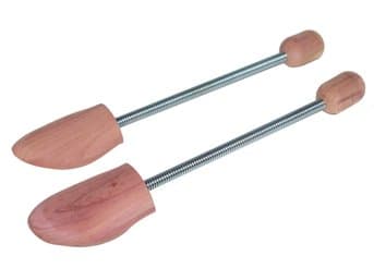 Woodlore Cedar Shoemate Women's 6 - 10 Pair