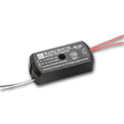 WH-1501E 150 Watt 12 Volt Electronic Transformer (Replaces 316-0002 MDL, EET150HE EAGLERISE Units)