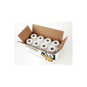 ACP130-015-150-032 PowerTape Athletic 1.5"x15yd White 32 Per Case Part No. ACP130-015-150-032 by- Andover Coated Products