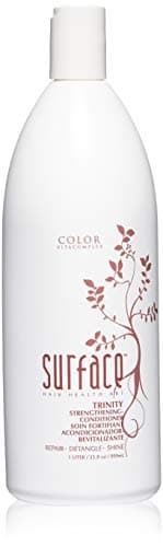 Surface Hair Trinity Strengthening Conditioner, 33.8 oz