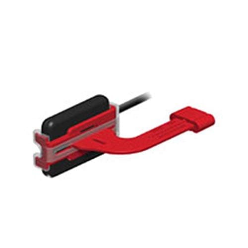 Dentsply 559923 XCP-DS FIT Horizontal Universal Bitewing Refill, Red (Pack of 10)
