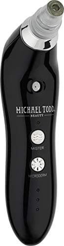 Michael Todd Sonic Refresher Wet/dry Sonic Microdermabrasion System With Micromist Technology