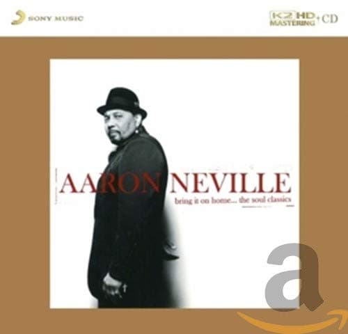 Bring It On Home... The Soul Classics