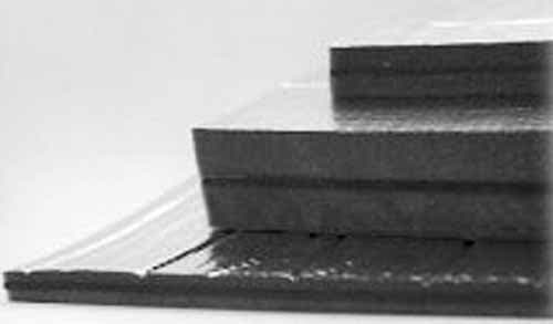 Insulation Barrier 1/2 x 32 x 54