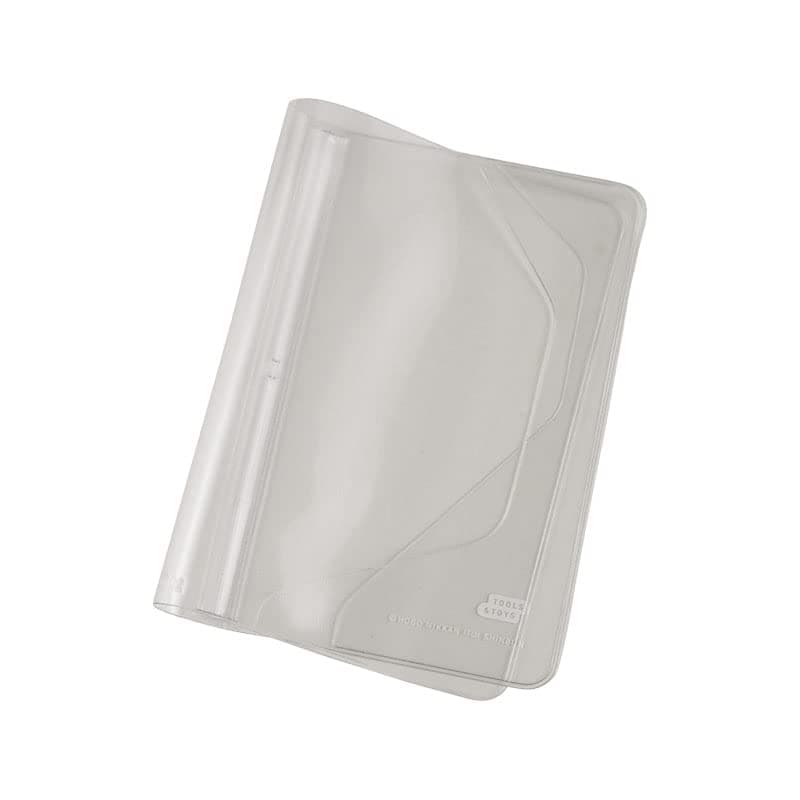 Hobonichi Techo Accessories Cover on Cover (Only for Double Covering/A6)
