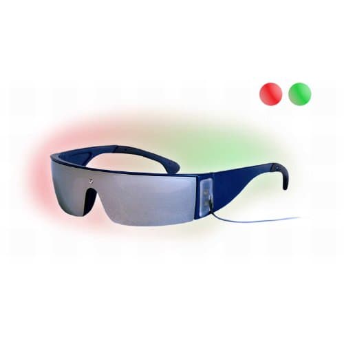 Ruby Emerald Ganzframes