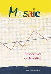 Mosaic: Perspectives on Investing Hardcover – January 1, 2004