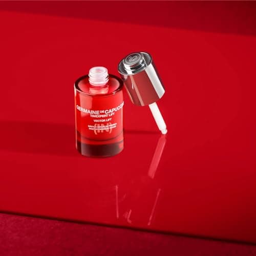 Germaine de Capuccini Anti-Aging Face Serum | Timexpert Lift (IN) | Hydrating Treatment to Firm and Tighten Skin | 1.7 Fl Oz