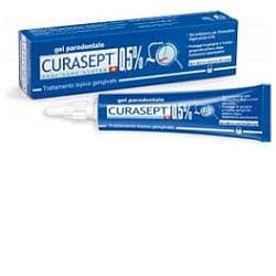 Curasept ADS Clorexidina 0,5% Gel Parodontale 30 ml