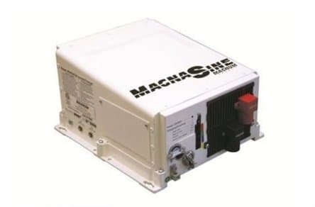 Chargers & Inverters Magnum MS4448PAE Pure Sine Wave Inverter, MSPAE4448