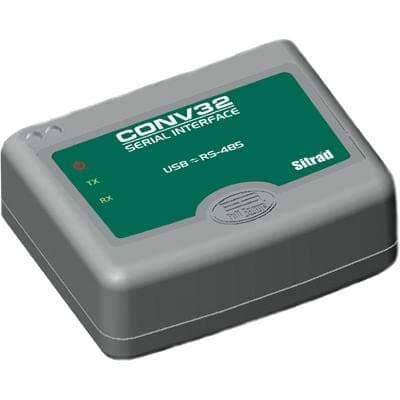 Converter (Rs-485, USB) 1 USB Cable Full Gauge Conv32