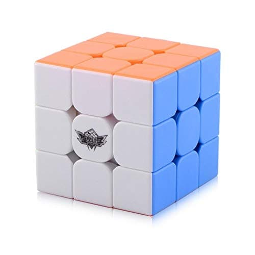 Starboy Cyclone Boys 3x3 Magnetic Super Speed Cube (Shevoline Popey)