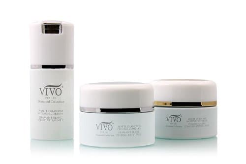 Vivo Per Lei White Diamond Collection (White Diamond Collection)