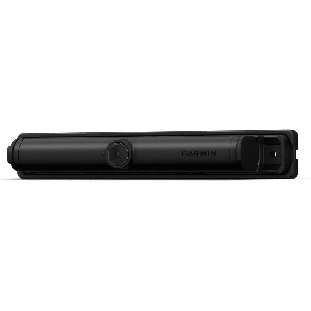 Garmin BC 40 Wireless Camera with Tube Mount, Attaches to Roll Cage or Flat Panel, Rugged for Off-Road Conditions